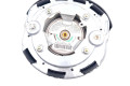 Подушка безопасности водителя 03001401600727, PDNSFG6402   Smart ForTwo I