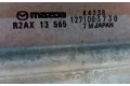 Интеркулер  R2AX13565, 1271003730   Mazda CX-7 