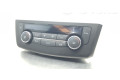Блок управления климат-контролем 27510221, 5845T95020A   Renault Kadjar