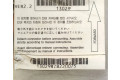 Блок подушек безопасности 0K2FE677F0, 13029   KIA Carens I