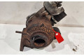  Турбина Fiat Ulysse  9656728580         