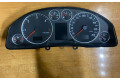 Přístrojová deska  Audi A6 S6 C5 4B 2001 110080128001, CE068200  