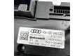 Блок управления климат-контролем 4G0820043CD, A2C91426900   Audi A6 S6 C7 4G