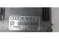 Блок управления двигателя 0261S06557   Audi A1