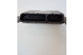 Řídící jednotka 55181160, 6160057401   Fiat Palio 2002