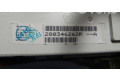 Дисплей    280346262R   Renault Twingo II