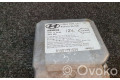 Блок подушек безопасности 9591026100   Hyundai Matrix