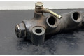Vstřikovací lišta 89458-12010, 23810-27021   Toyota RAV 4 (XA20)    1CD-FTV 