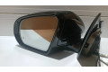 Zpětné zrcátko  levé Mercedes-Benz E W213 2018  A2138100901, A0998108100  
