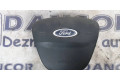 Подушка безопасности водителя H1BBB042B85AAW, 498C92130197   Ford Fiesta