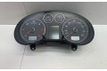 Přístrojová deska  Audi A3 S3 A3 Sportback 8P 2010 8P0920983  