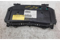 Přístrojová deska  Renault Clio III 2008 8200761861N  