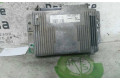 Блок управления S113721102D, 0090047   Renault Safrane