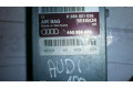 Блок подушек безопасности 4A0959655, 0285001036   Audi 100 S4 C4