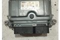 Řídící jednotka A6401500734, A6401500734   Mercedes-Benz B W245 2007