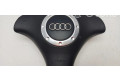 Подушка безопасности водителя 8N0880201   Audi TT Mk1