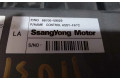 Блок управления климат-контролем 6870009020   SsangYong Kyron