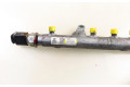 Топливная рампа 03L130089B, 5WS40730   Skoda Superb B6 (3T)   для двигателя CAYC