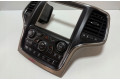 Блок управления климат-контролем 68254061AH, 62780964   Jeep Grand Cherokee