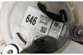 Вентилятор печки    g923048080, 117300-6462   Toyota RAV 4 (XA40)