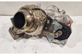  Турбина Renault Austral  144100467R         