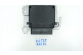 Блок подушек безопасности    Volkswagen ID.3