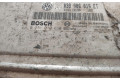 Řídící jednotka 0281010630   Volkswagen Sharan 2006