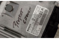 Řídící jednotka 9665674480   Peugeot 5008 2013