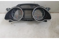 Přístrojová deska  Audi A5 8T 8F 2009 8T0920931A  