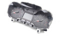 Панель приборов 9836320480, 1896067   Citroen C3 Aircross       
