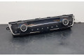 Блок управления климат-контролем 64119287340, 6411-9287340   BMW M3 F80