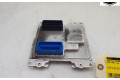 Блок управления двигателя 12673618, 12672780   Opel Karl