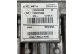 Řídící jednotka 237100703R, 28337245   Dacia Duster 2010