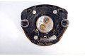 Подушка безопасности водителя 634032100, E1-A2-43-1   Mercedes-Benz GLC X253 C253