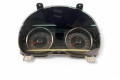 Панель приборов 85013SG230   Subaru Forester SJ       