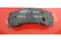 Панель приборов P12781161, IPC408   Saab 9-3 Ver2       