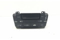 Блок управления климат-контролем 79600TV0G4   Honda Civic