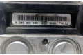 Volant Toyota Verso 2011 0265251488  