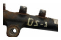 Vstřikovací lišta 94675G01, R9144Z2908   Citroen DS3  pro naftový motor 2.0  