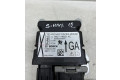 Блок подушек безопасности BM2T14B321AC, 0285010950   Ford S-MAX