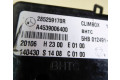 Блок управления A4539006400   Smart ForFour II W453