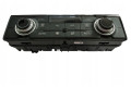 Блок управления климат-контролем 4H0820043G   Audi A8 S8 D4 4H