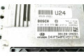 Řídící jednotka 0281019573, 391252A221   Hyundai i40 2013