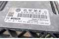 Řídící jednotka 03L907309AE   Volkswagen Passat Alltrack 2013