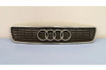 Передняя решётка Audi A4 S4 B5 8D 1994-1999 года 8D0853651E      