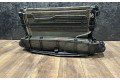Комплект радиатора 67167, 048222   Mercedes-Benz C W204    