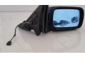 Zpětné zrcátko  BMW 3 E46 2003  0117351  