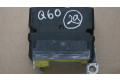 Блок подушек безопасности 988203770E   Infiniti Q60