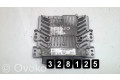 Блок управления двигателя 5WS40592H-T   Ford Mondeo MK IV