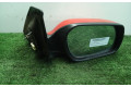 Зеркало электрическое        Mazda 3 I  2003 - 2006 года   